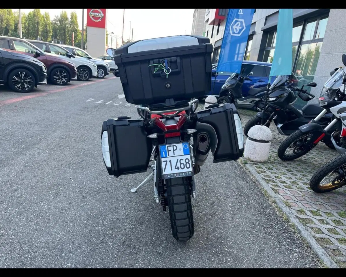Aprilia Tuareg 660 (2025 - 26) (6)