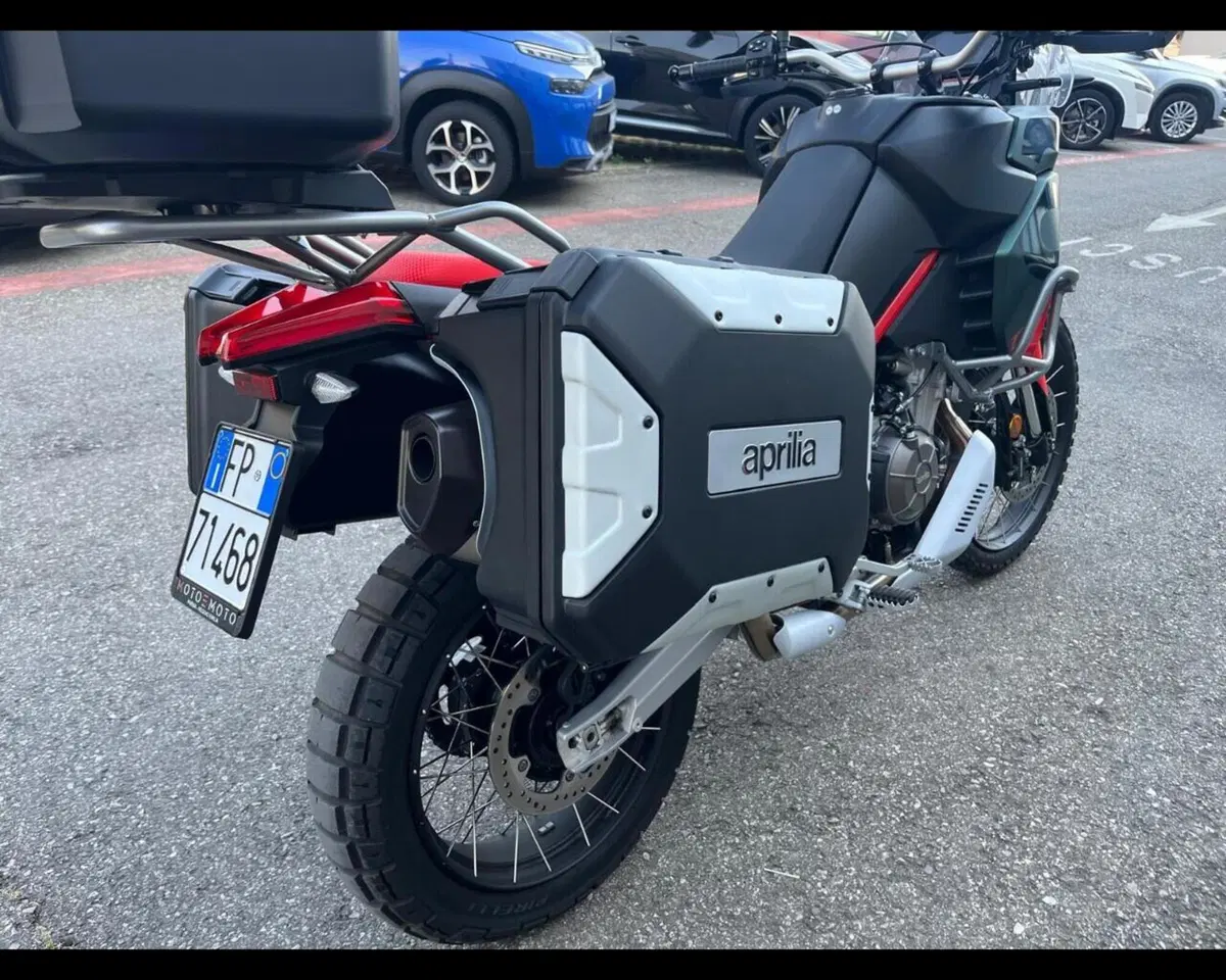 Aprilia Tuareg 660 (2025 - 26) (11)