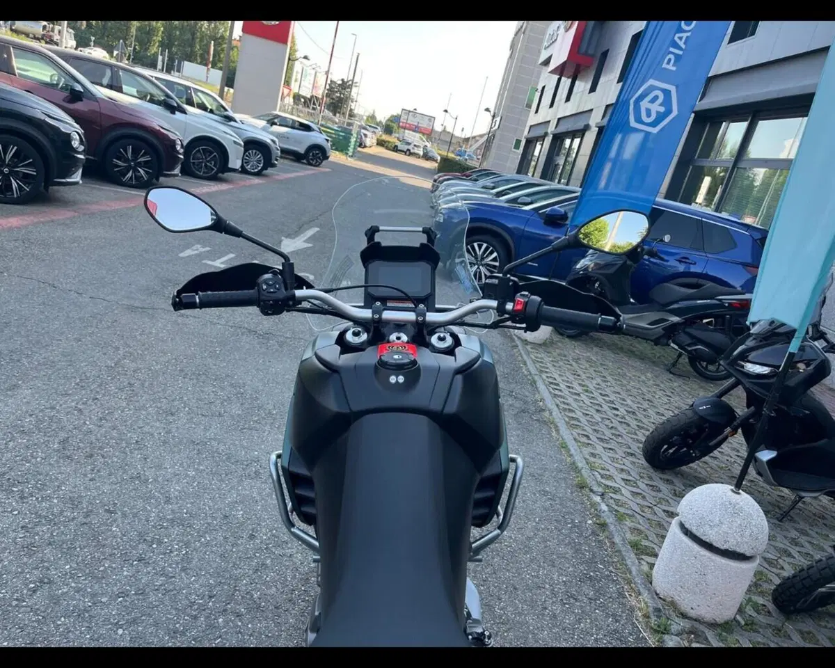 Aprilia Tuareg 660 (2025 - 26) (13)