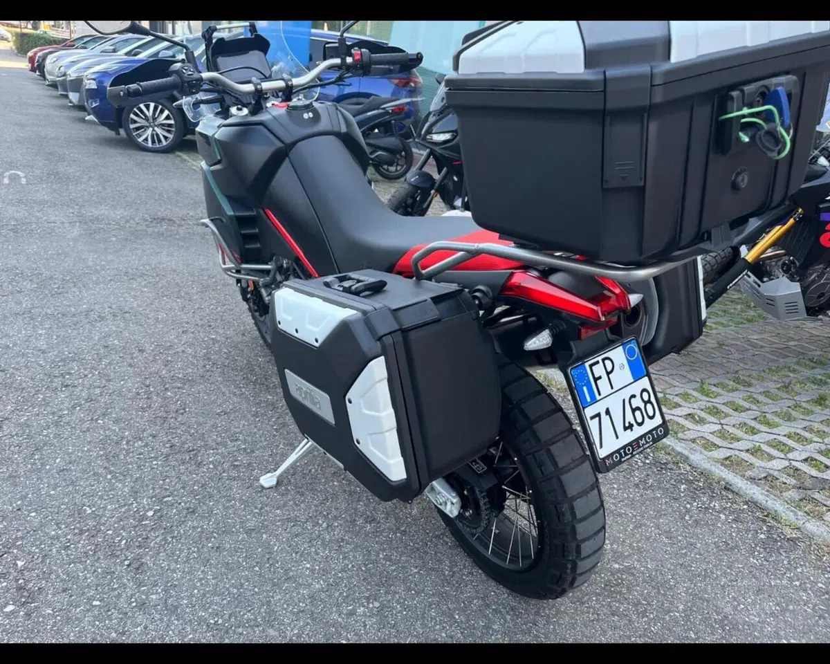 Aprilia Tuareg 660 (2025 - 26) (12)