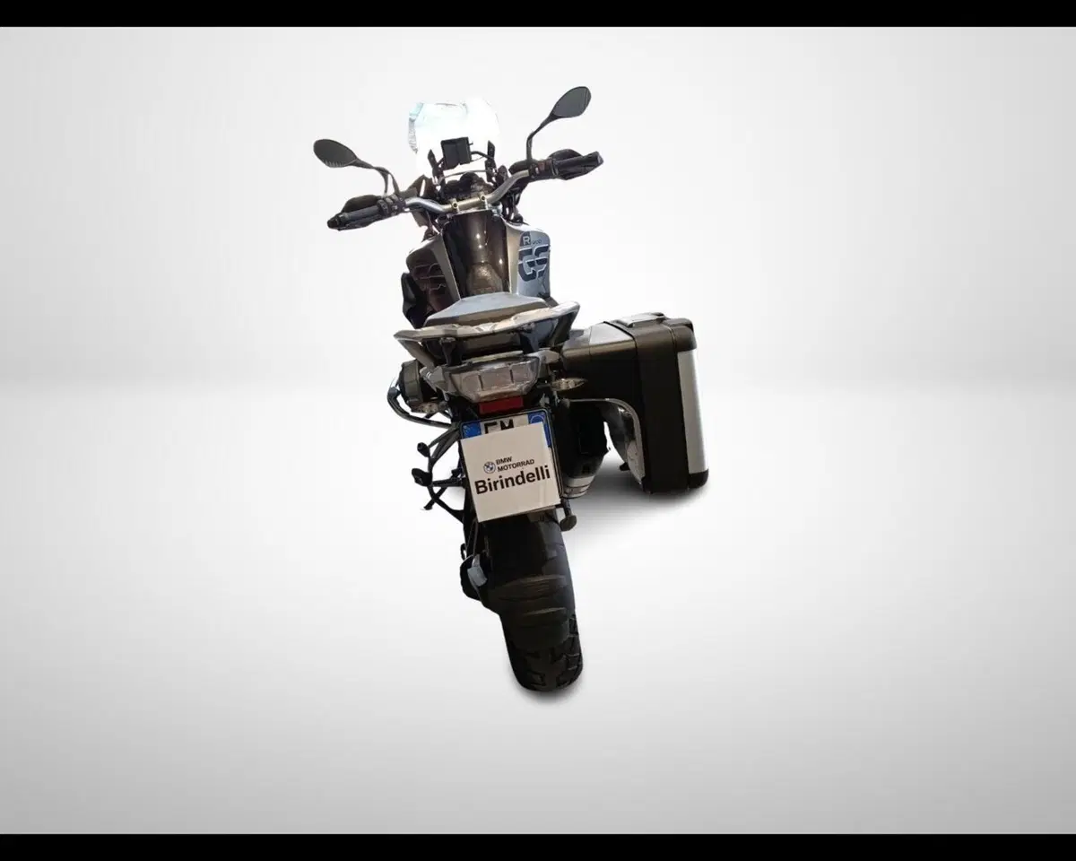 Bmw R 1200 GS (2017 - 18) (7)