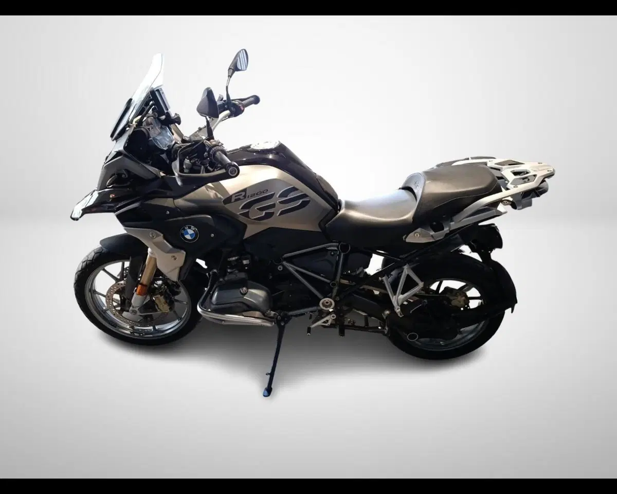 Bmw R 1200 GS (2017 - 18) (6)