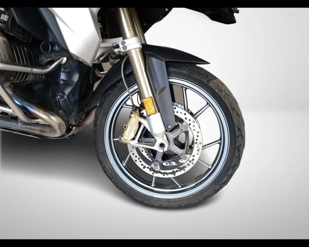 Bmw R 1200 GS (2017 - 18) (8)