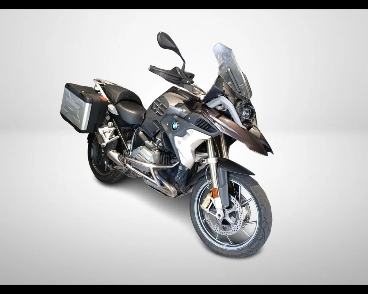 Bmw R 1200 GS (2017 - 18) (12)