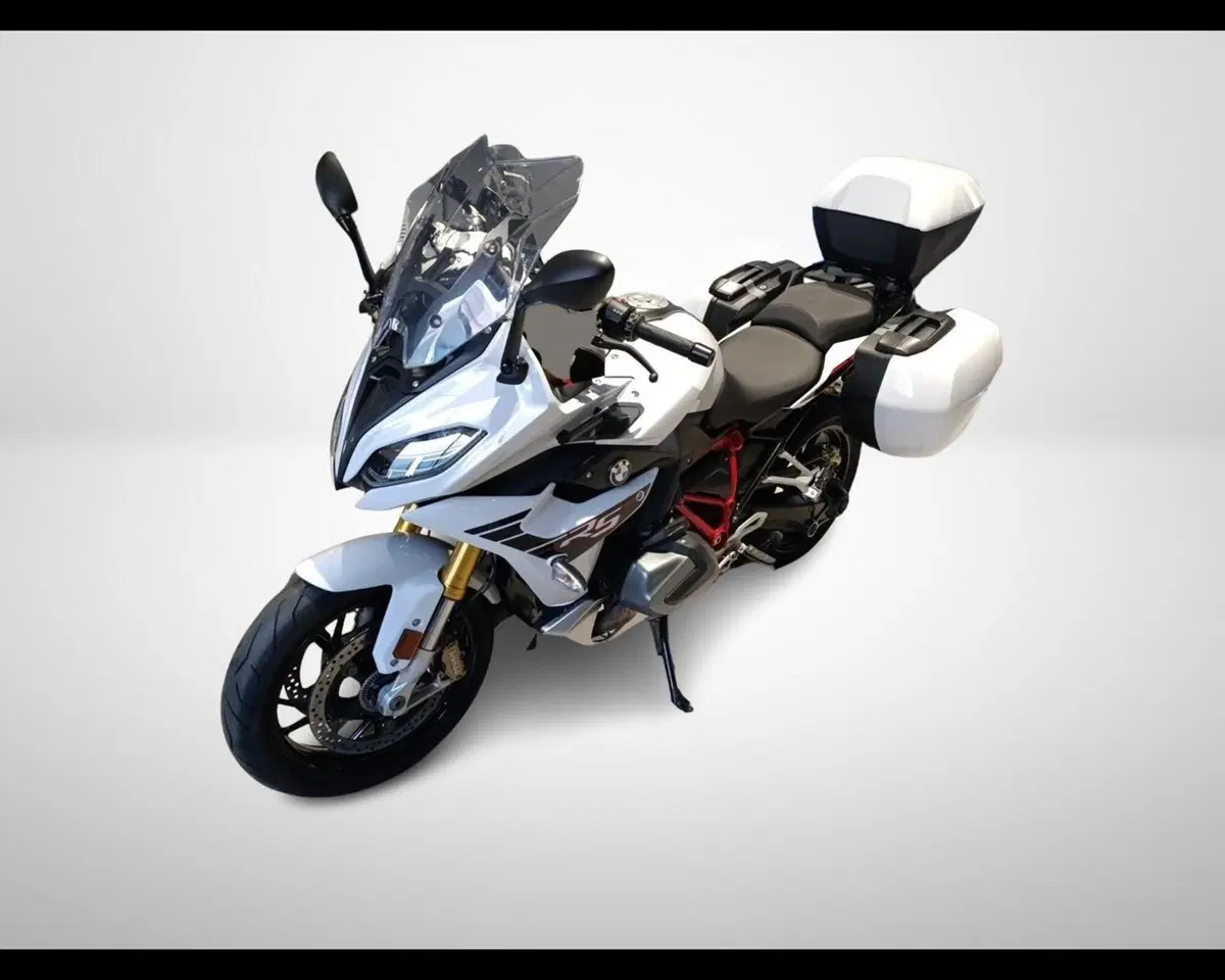 Bmw R 1250 RS (2021 - 25)