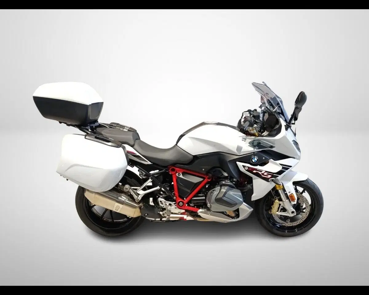 Bmw R 1250 RS (2021 - 25) (5)