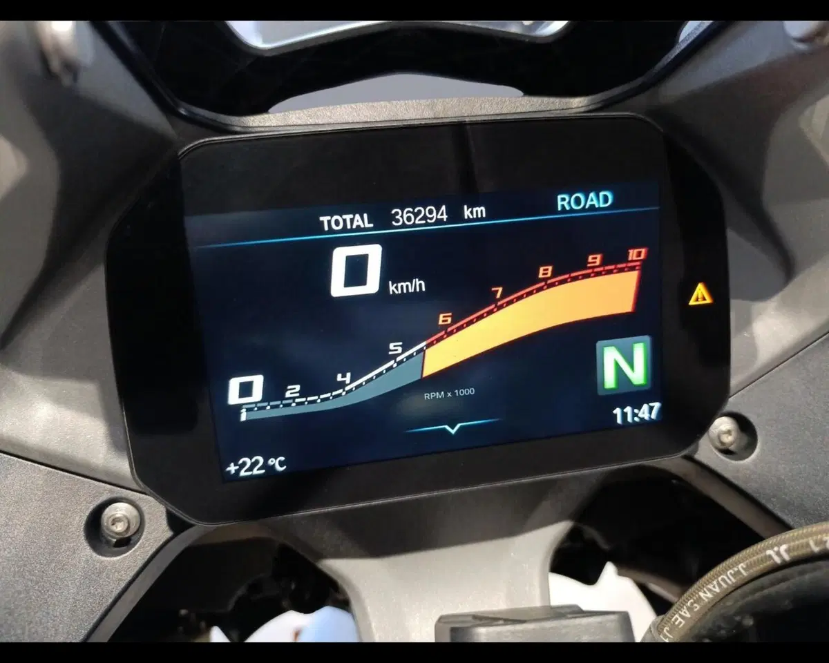 Bmw R 1250 RS (2021 - 25) (9)