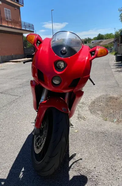 Ducati 999 (2005 - 06) usata