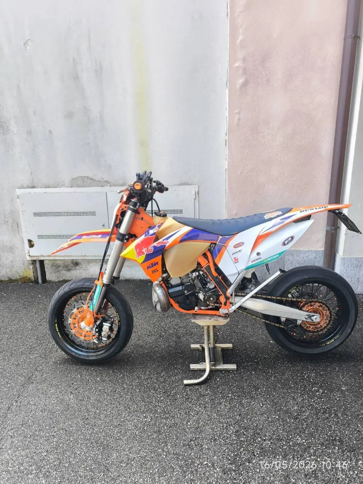 KTM 300 EXC E (2016) (2)