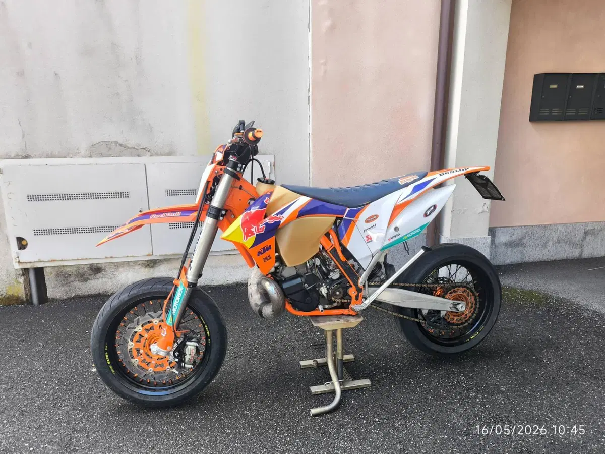 KTM 300 EXC E (2016) (3)