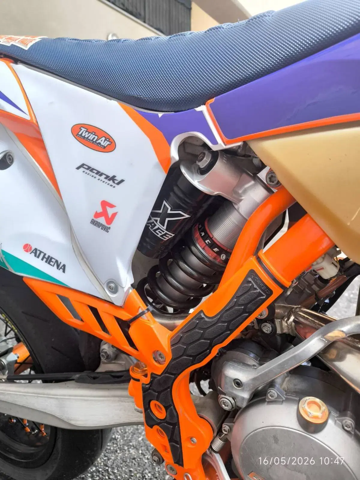 KTM 300 EXC E (2016) (7)