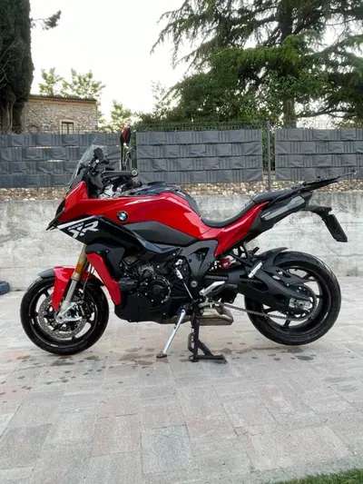 Bmw S 1000 XR (2020 - 23) usata