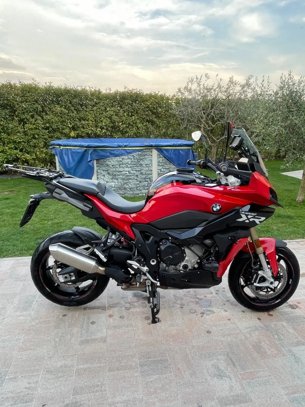 Bmw S 1000 XR (2020 - 23) (2)