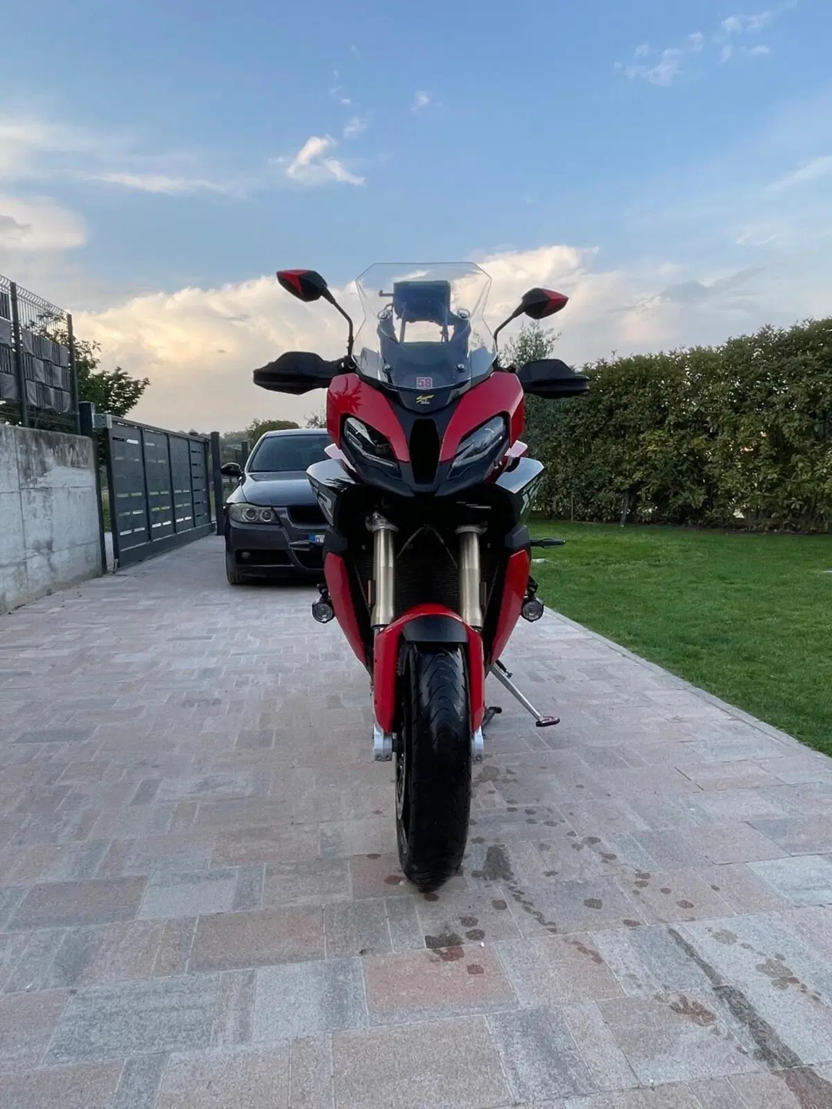 Bmw S 1000 XR (2020 - 23) (3)