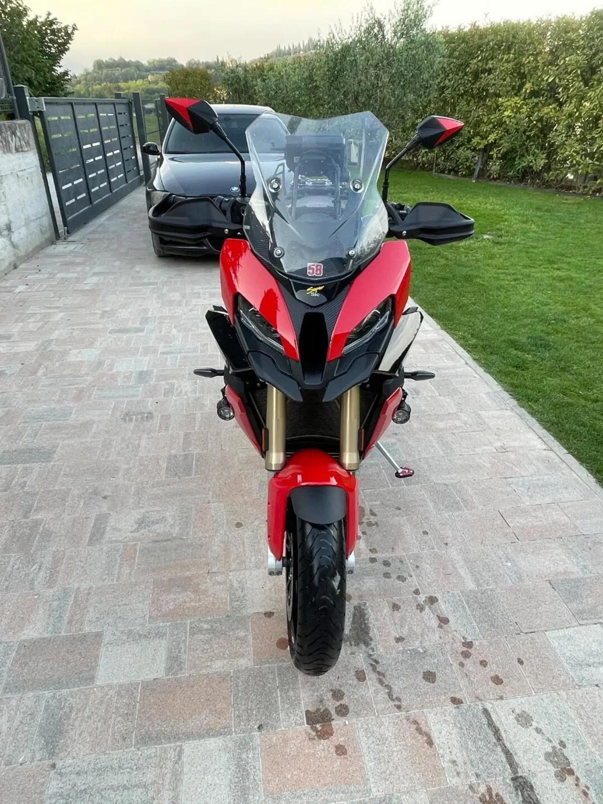 Bmw S 1000 XR (2020 - 23) (4)