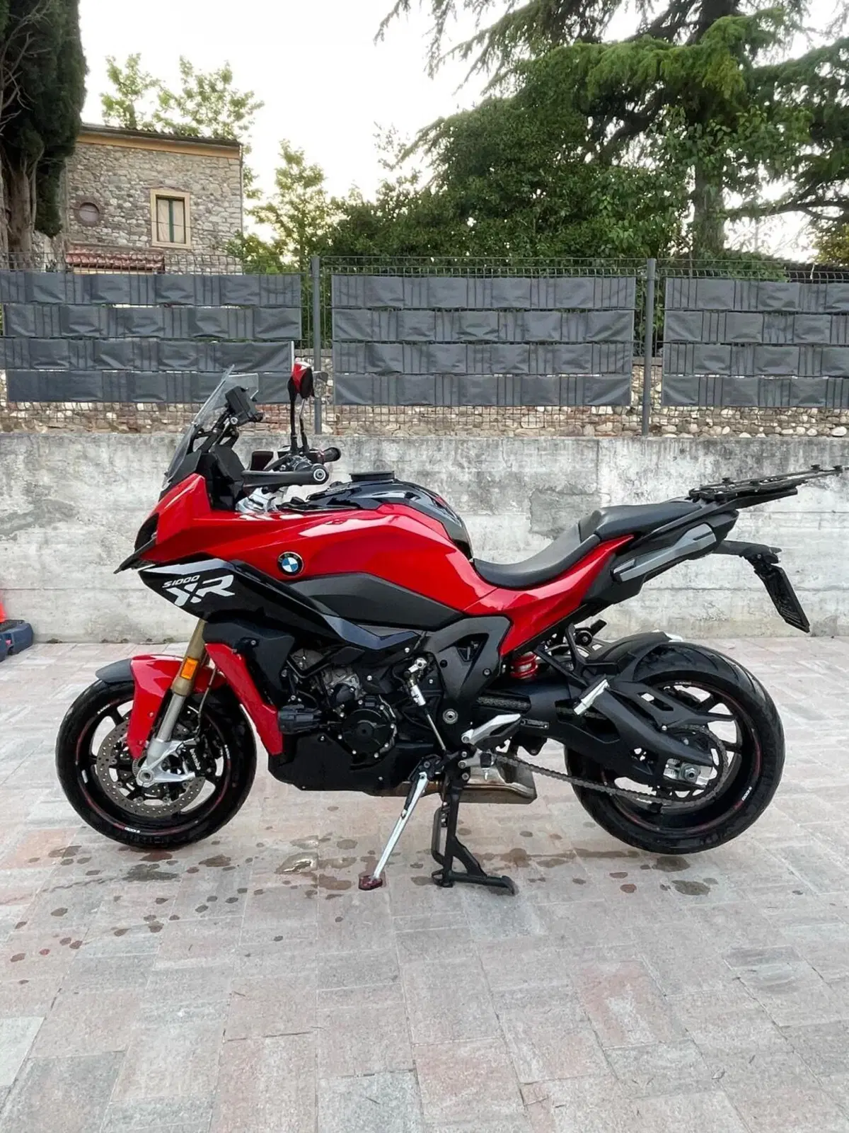 Bmw S 1000 XR (2020 - 23) (5)