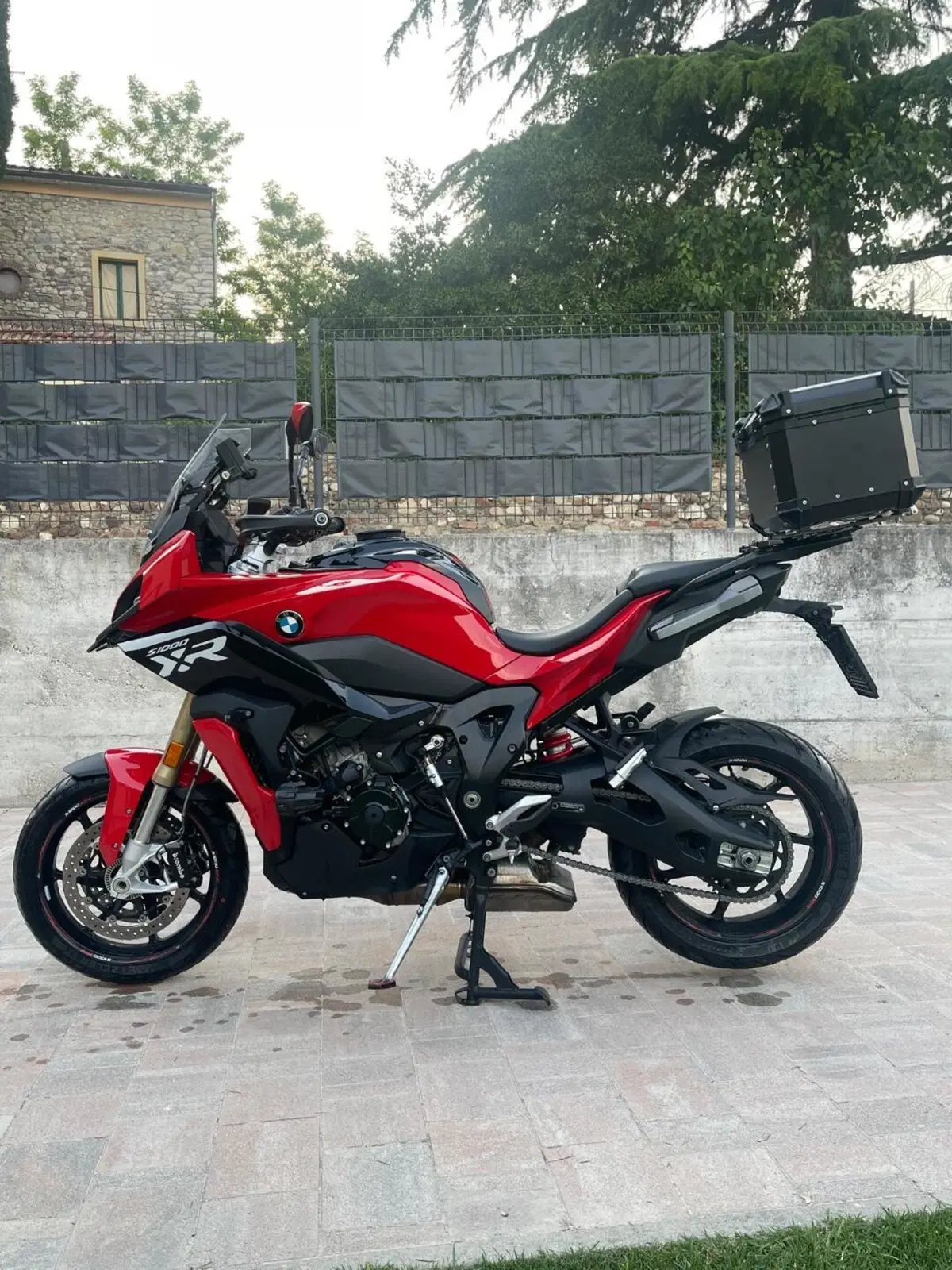 Bmw S 1000 XR (2020 - 23) (6)