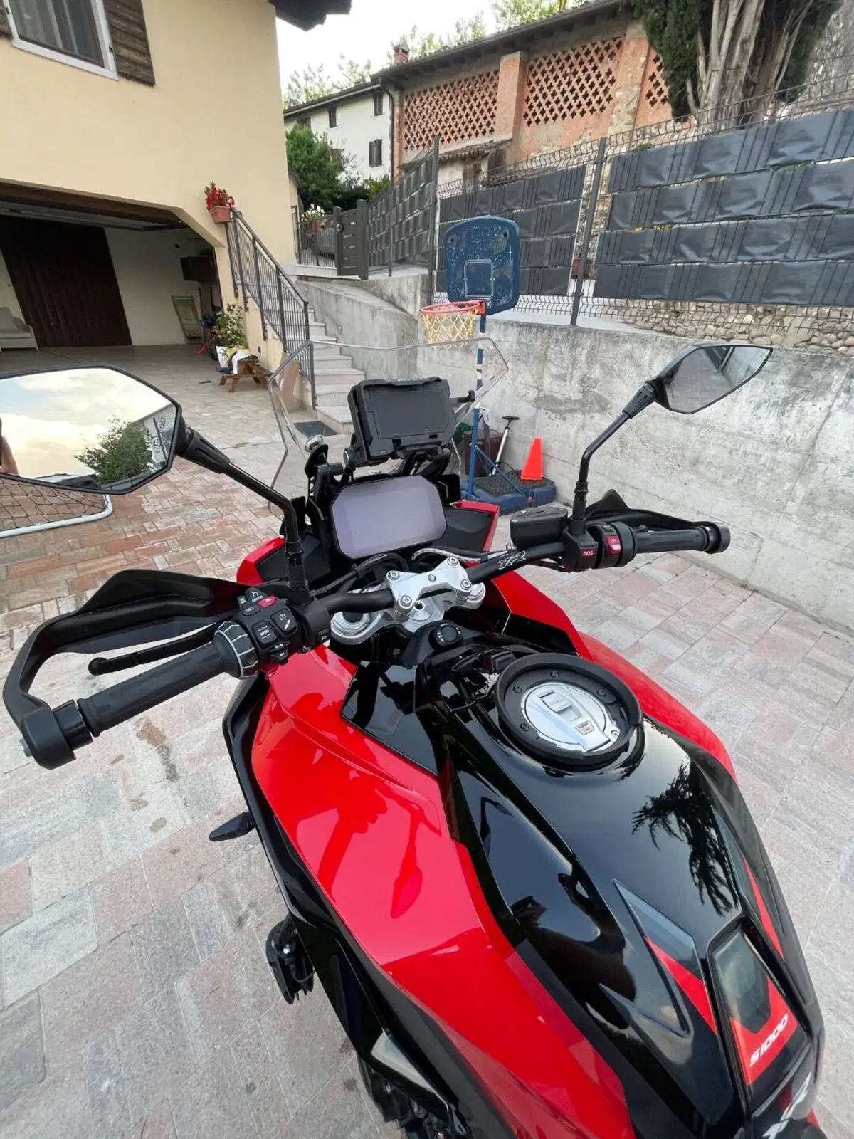 Bmw S 1000 XR (2020 - 23) (8)