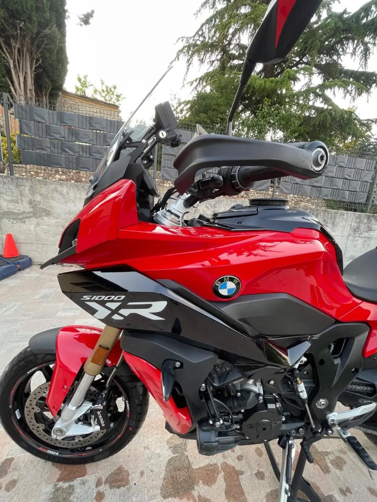 Bmw S 1000 XR (2020 - 23) (9)