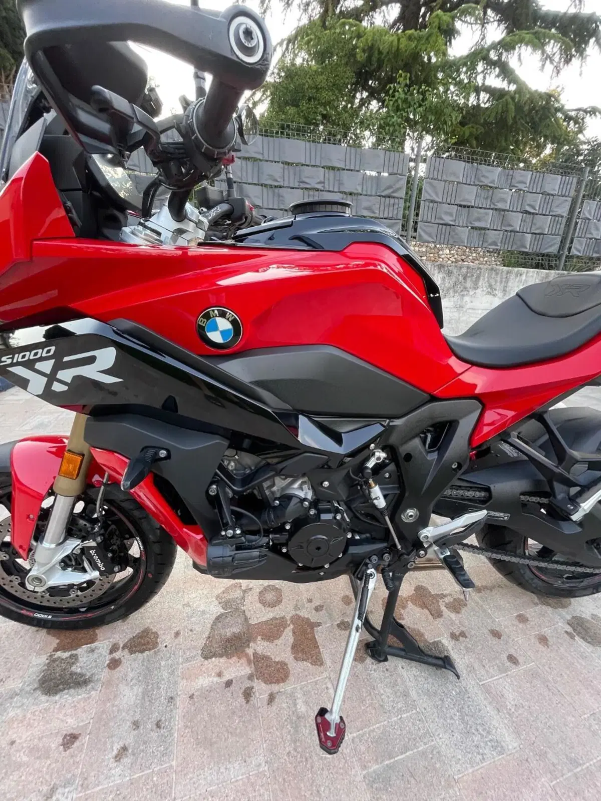 Bmw S 1000 XR (2020 - 23) (10)