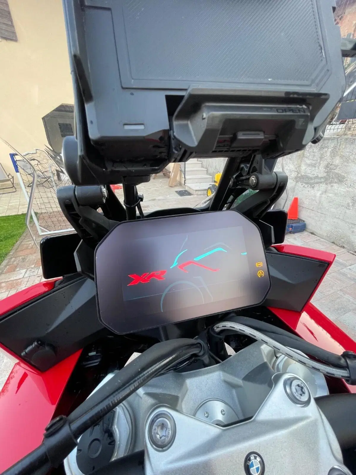 Bmw S 1000 XR (2020 - 23) (11)