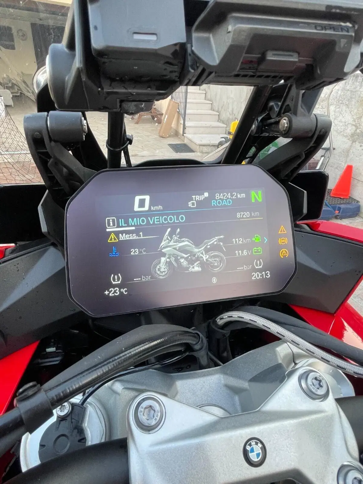 Bmw S 1000 XR (2020 - 23) (12)