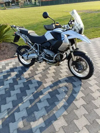 Bmw R 1200 GS (2008 - 09) usata