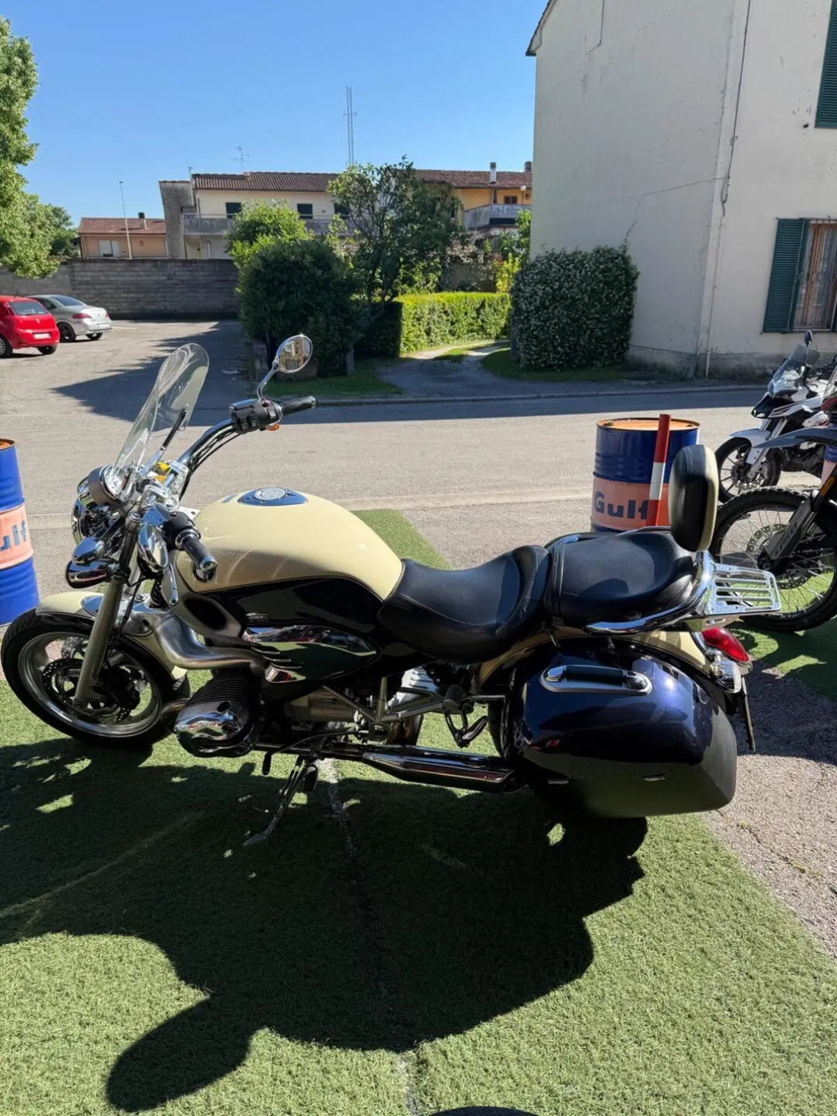 Bmw R 1200 C Independent (2)