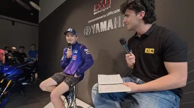 MotoGP 2026. Jack Miller: "Addio a Phillip Island? &Egrave; triste, ma le nuove generazioni vogliono accessibilit&agrave;. Credo fermamente di potercela fare, non vedo l&rsquo;ora di tornare davanti [VIDEO]