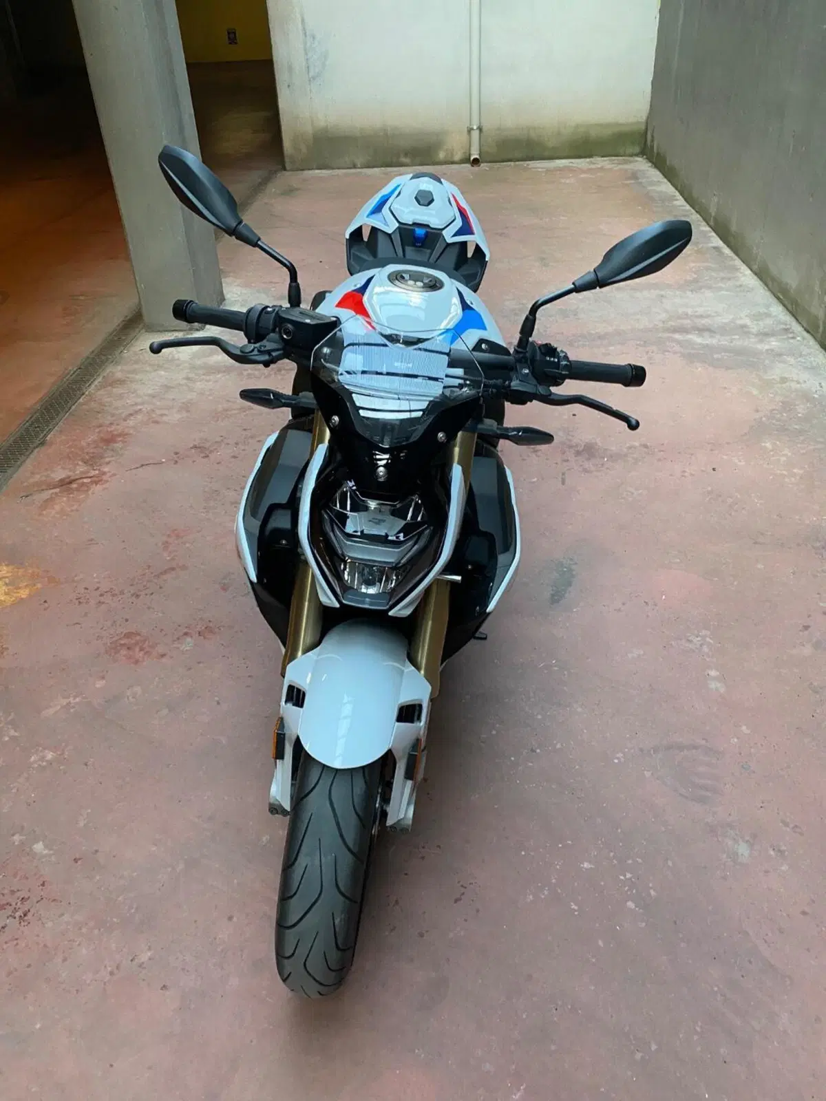 Bmw S 1000 R (2021 - 24) (5)