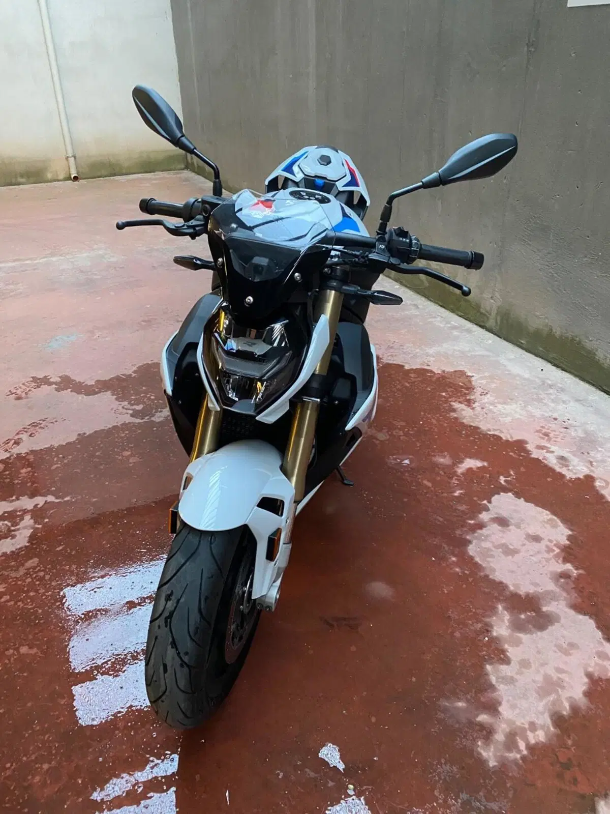 Bmw S 1000 R (2021 - 24) (7)