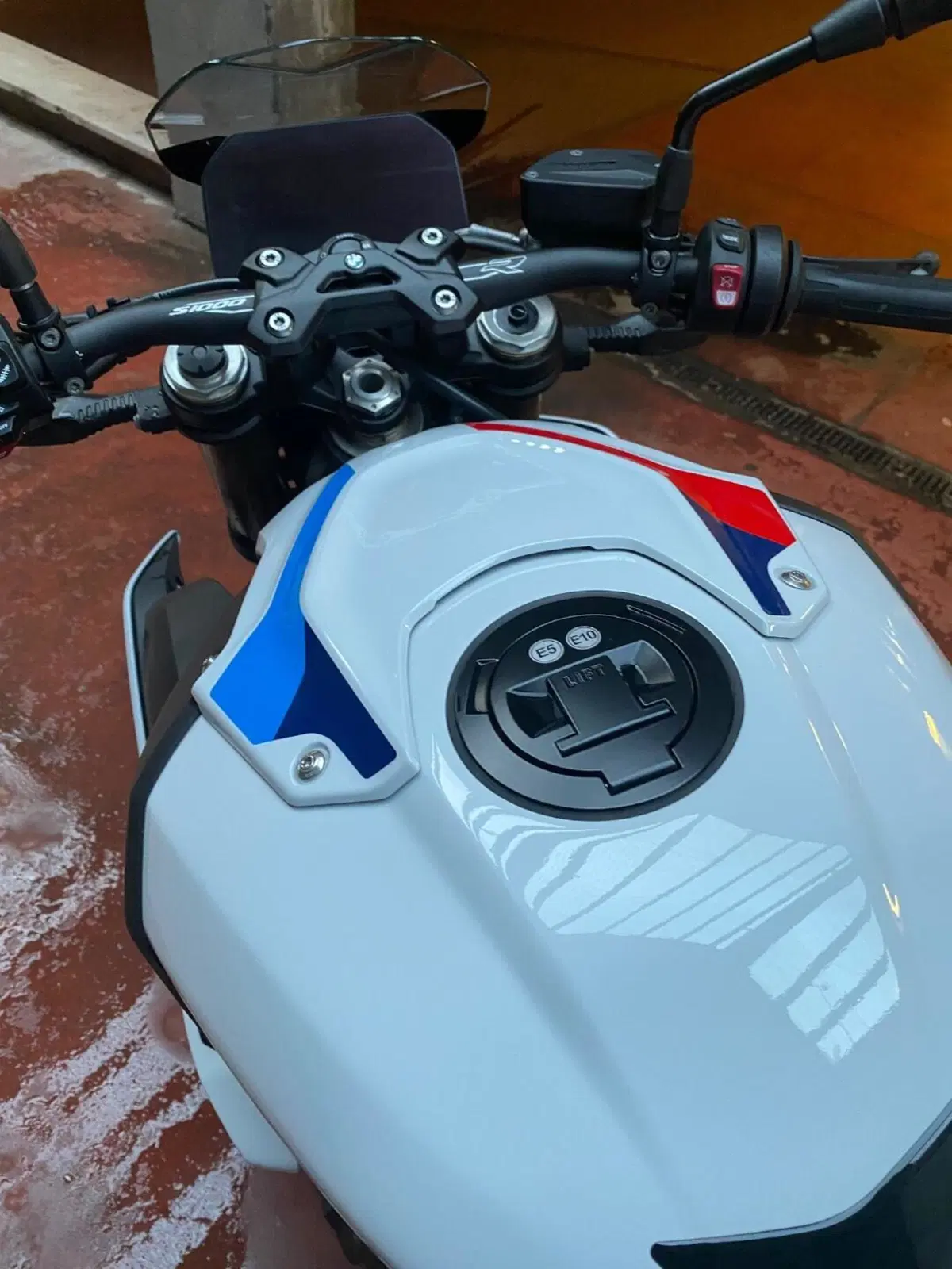 Bmw S 1000 R (2021 - 24) (8)