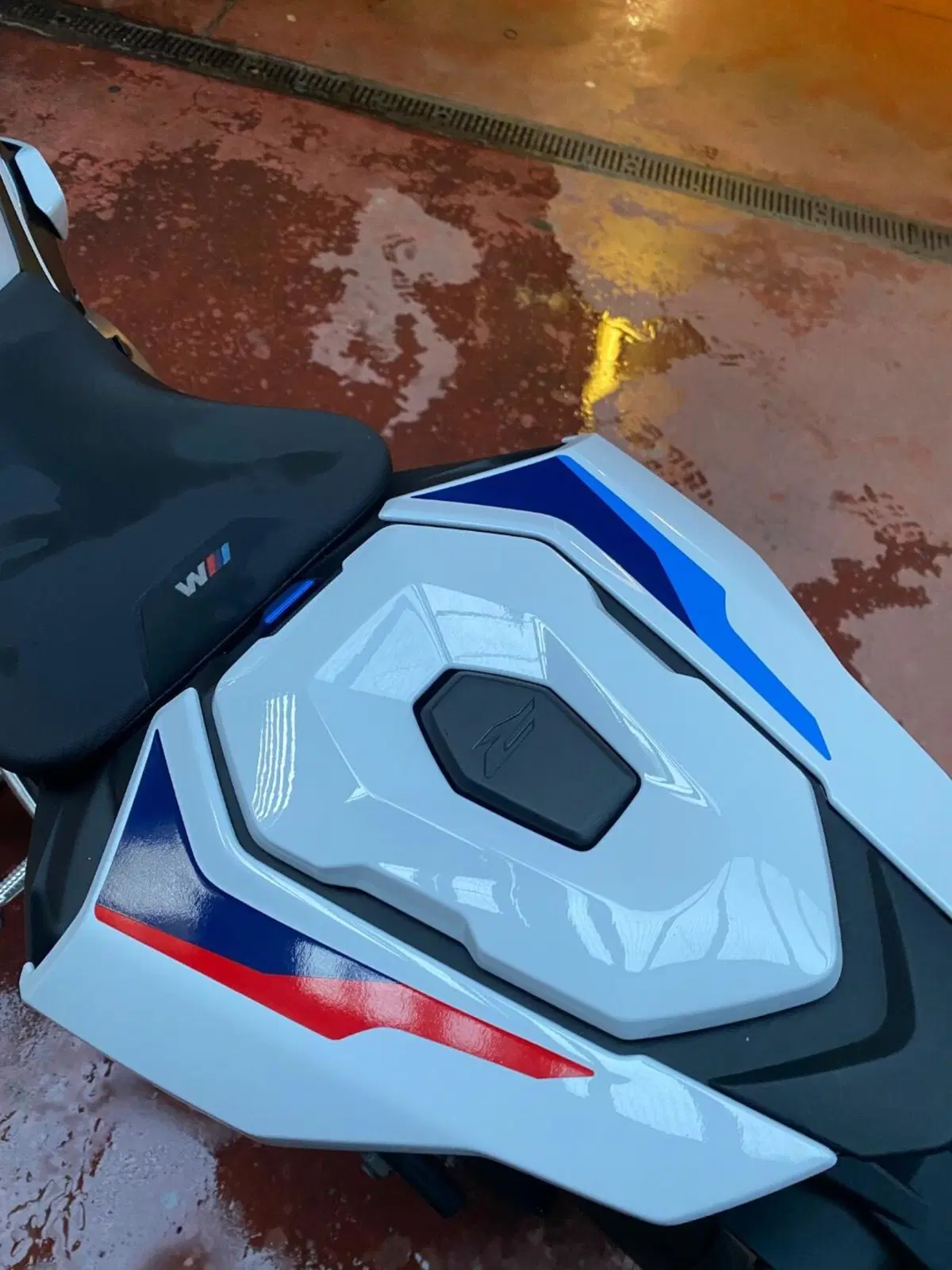Bmw S 1000 R (2021 - 24) (9)
