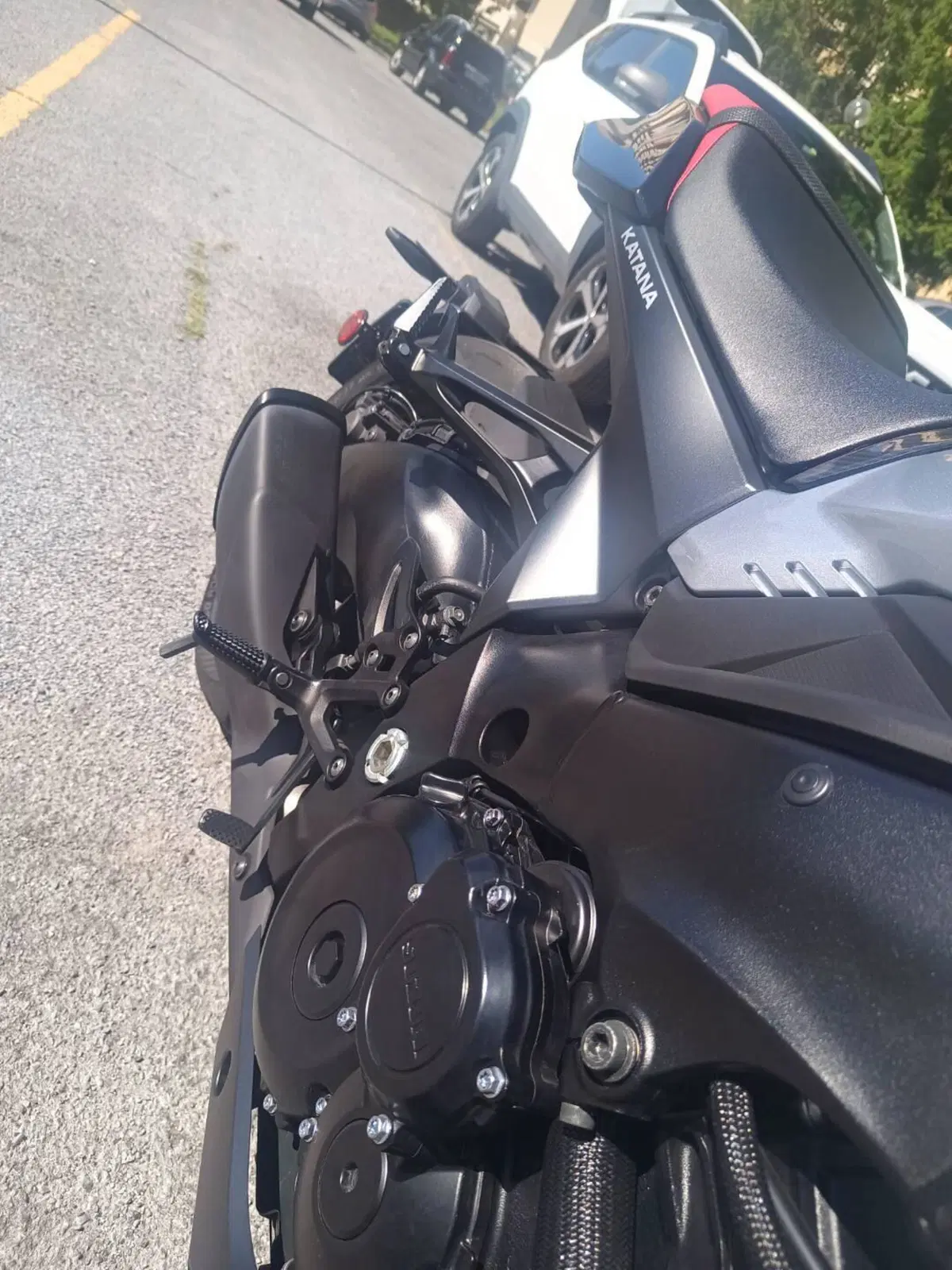 Suzuki Katana 1000 (2019 - 20) (4)