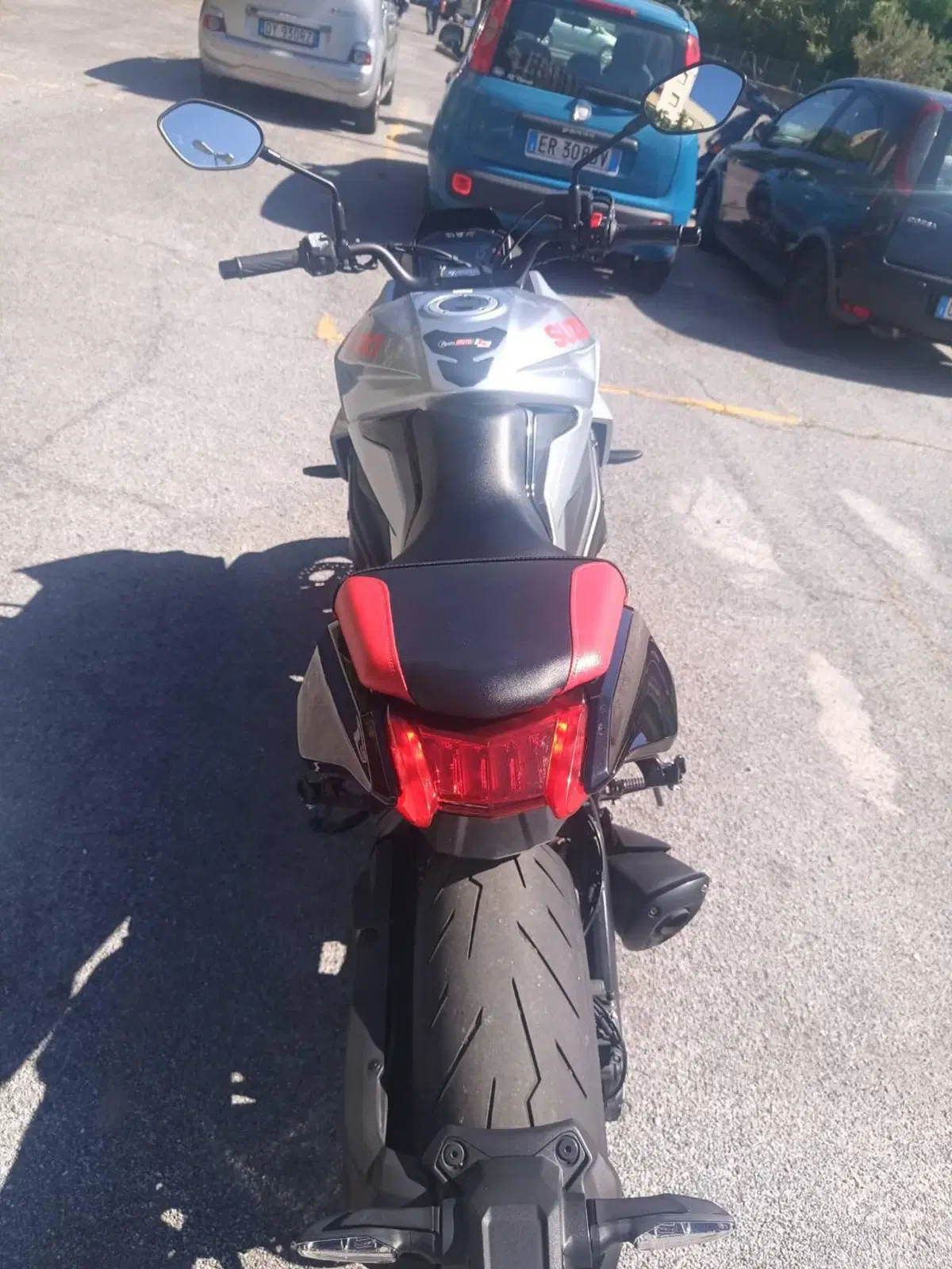 Suzuki Katana 1000 (2019 - 20) (5)