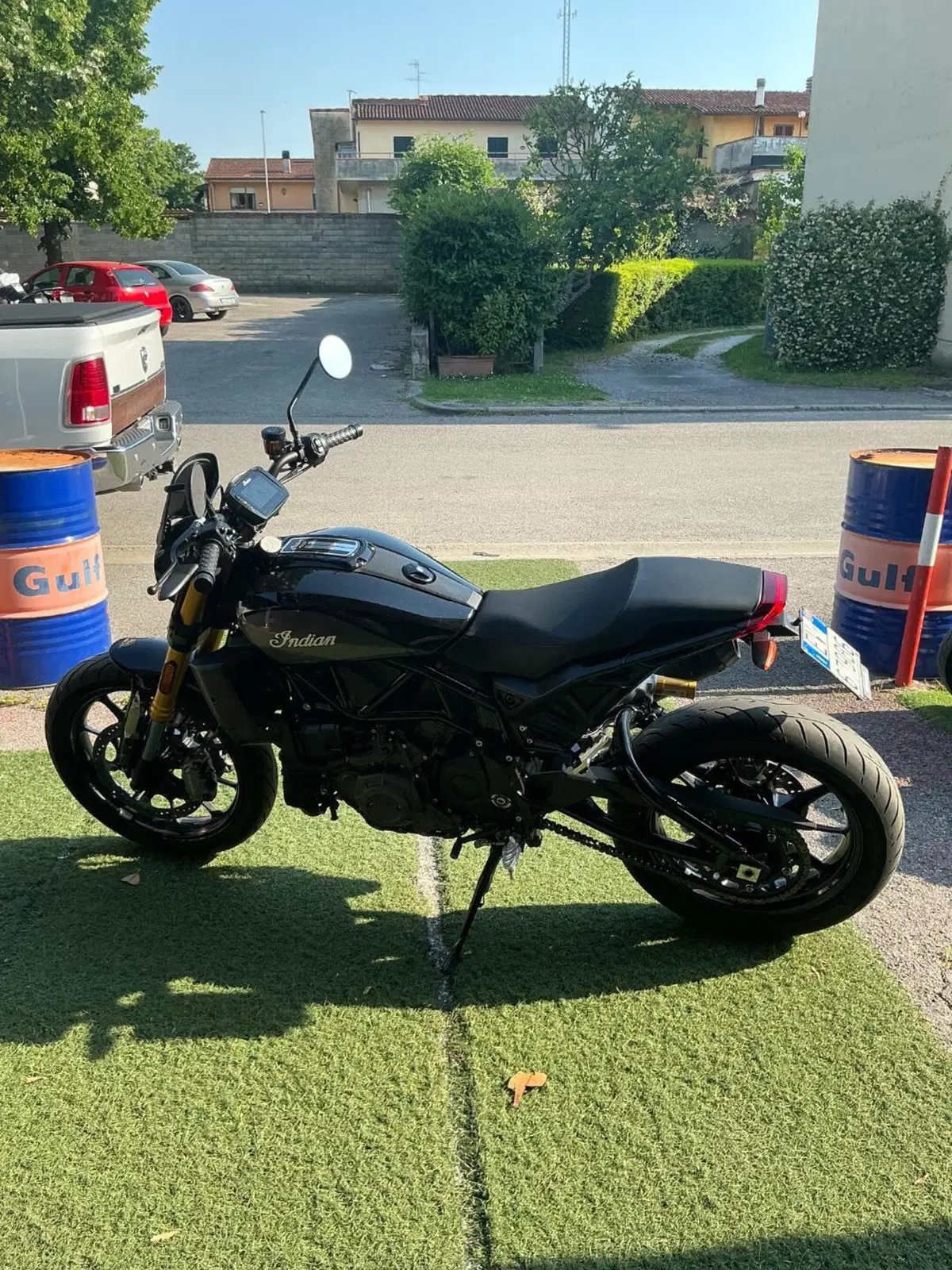 Indian FTR 1200 (2019 - 20) (4)