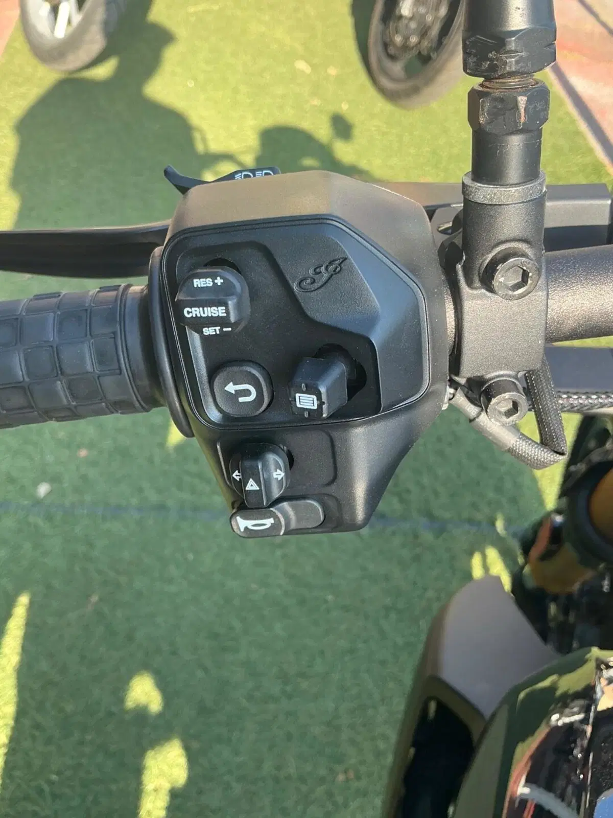 Indian FTR 1200 (2019 - 20) (13)