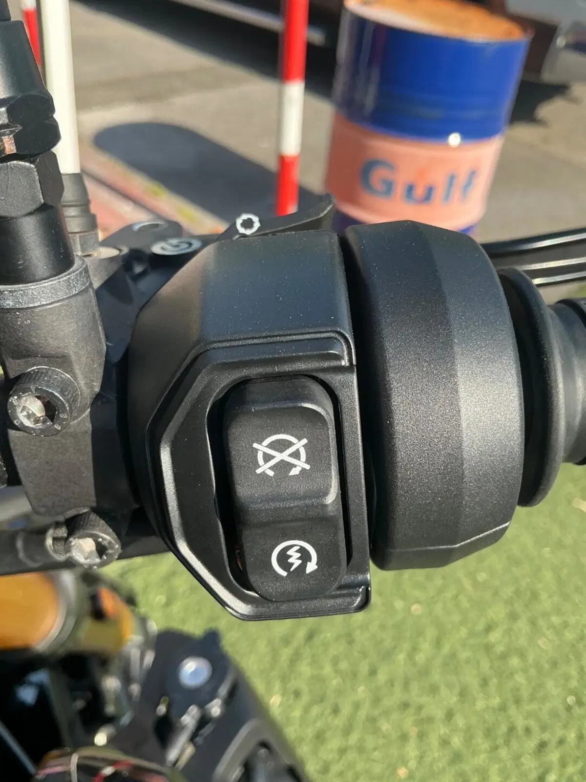 Indian FTR 1200 (2019 - 20) (14)