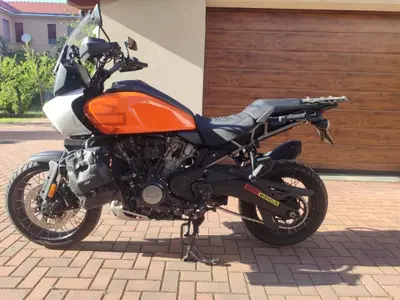 Harley-Davidson Pan America 1250 Special (2020 - 25) usata