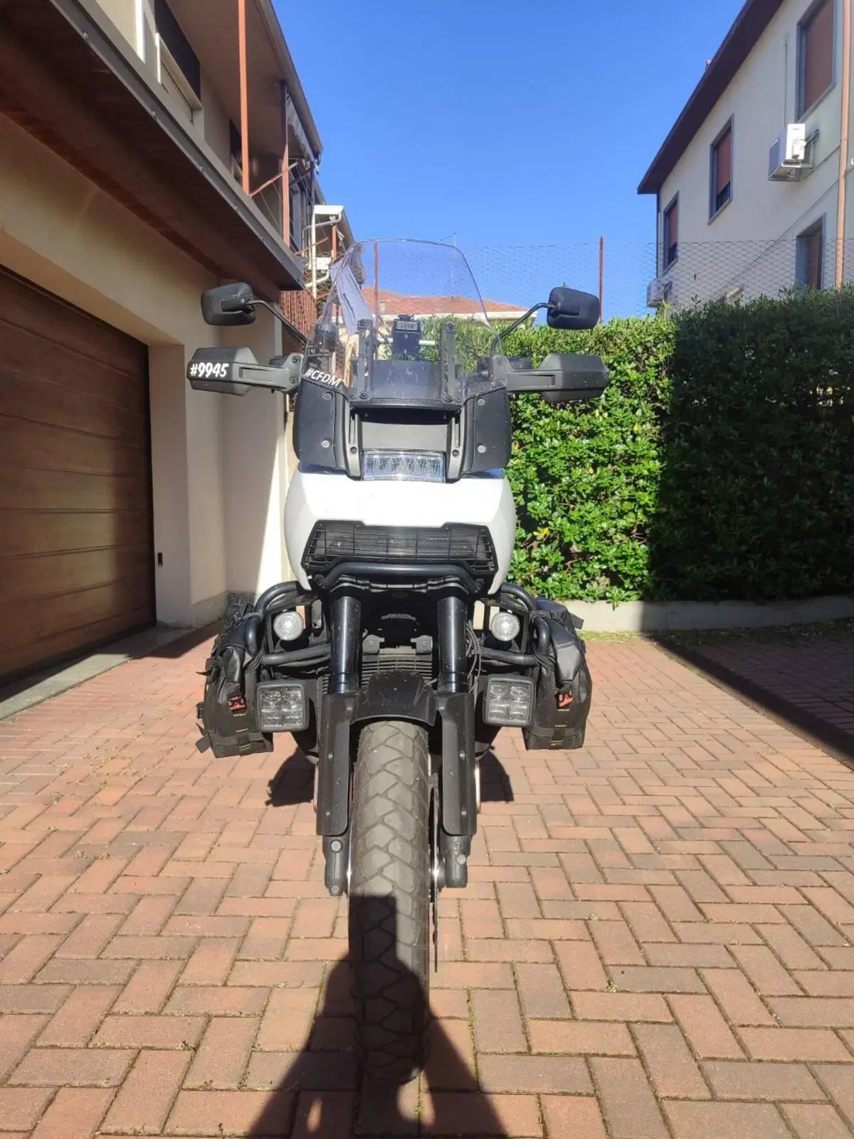 Harley-Davidson Pan America 1250 Special (2020 - 25) (12)