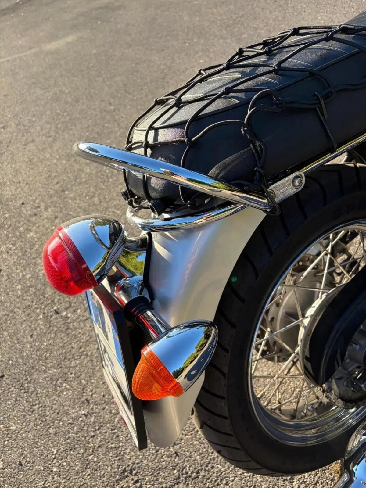 Triumph Bonneville (2007 - 16) (7)