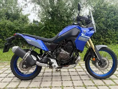 Yamaha T&eacute;n&eacute;r&eacute; 700 (2022 - 24) usata