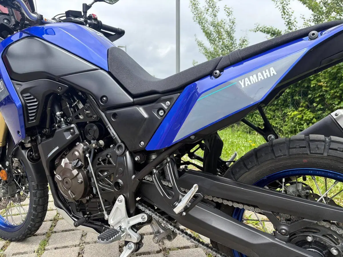 Yamaha Ténéré 700 (2022 - 24) (3)