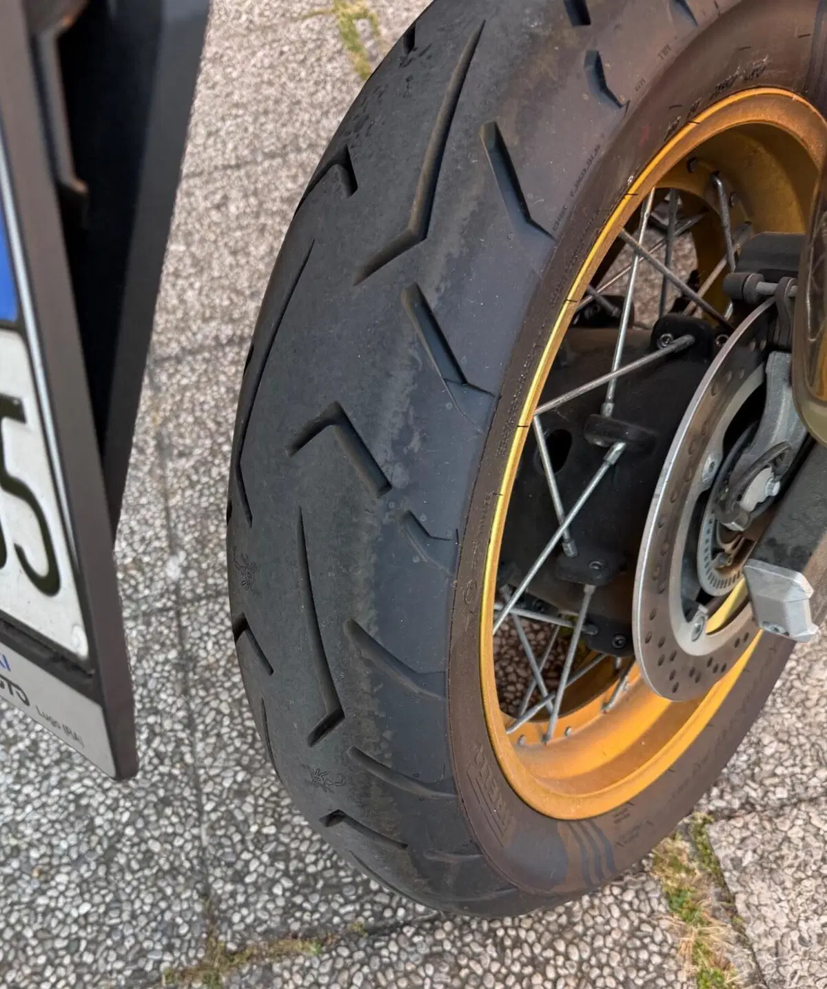 Suzuki V-Strom 650XT (2021 - 25) (5)