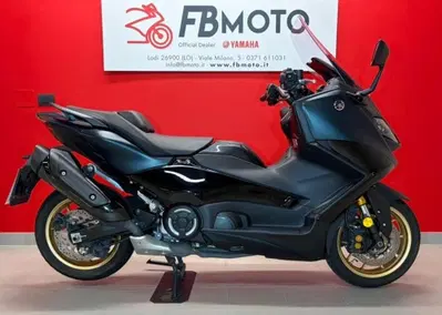 Yamaha T-Max 560 Tech Max (2022 - 24) usata