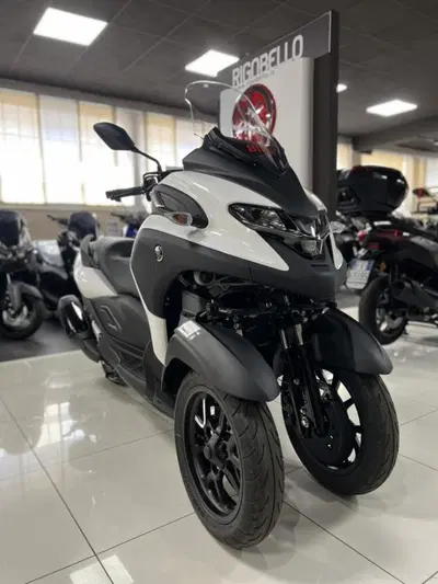 Yamaha Tricity 300 (2025 - 26) usata