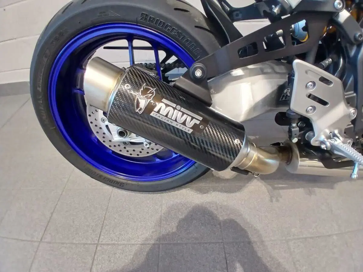 Yamaha MT-09 SP (2021 - 23) (5)