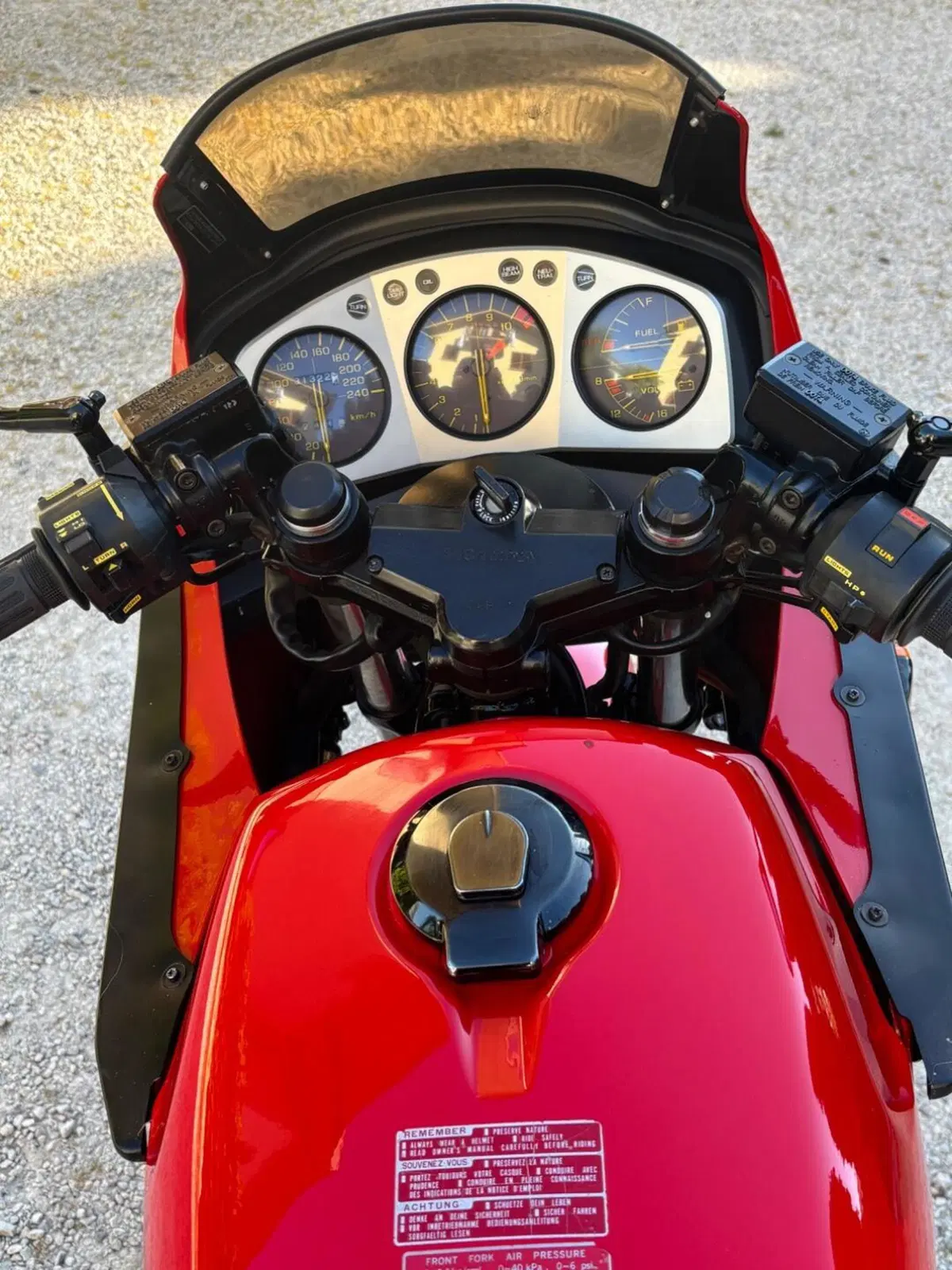Honda CBX750F  (3)