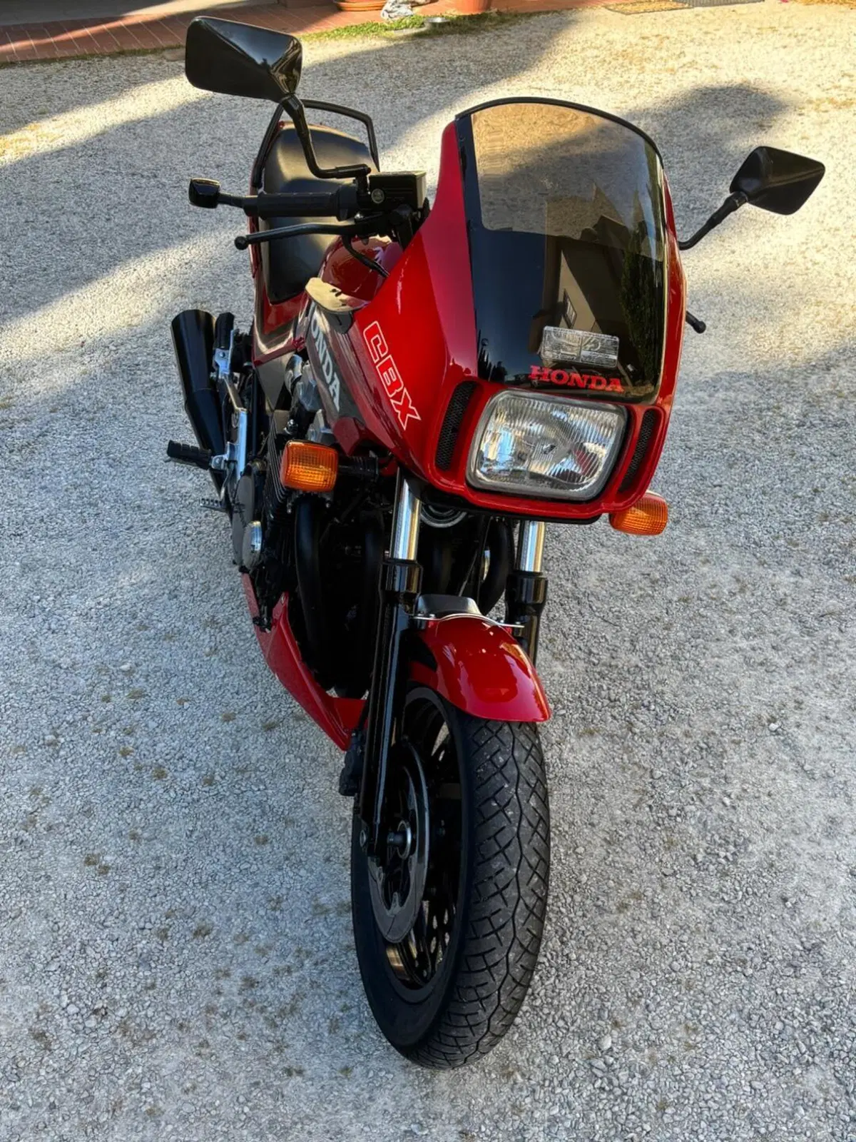 Honda CBX750F  (4)