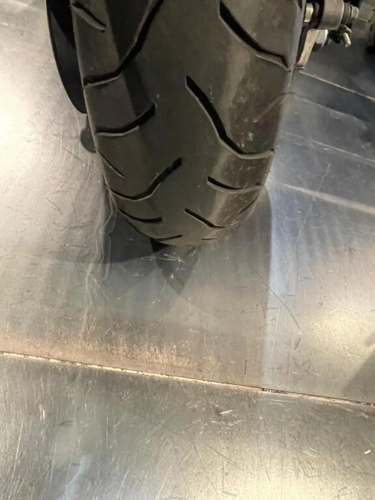 Yamaha T-Max 530 SX (2017 - 19) (10)